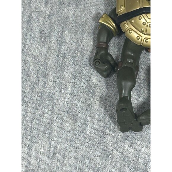 2003 Donatello Teenage Mutant Ninja Turtles Action Figures Playmates Toys - Picture 7 of 11